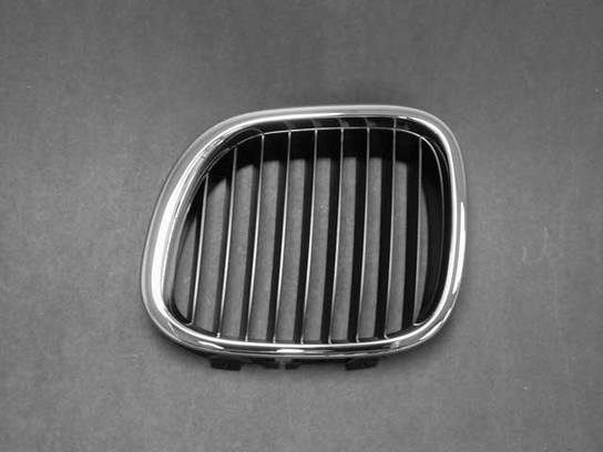 BMW Grille (Black) 51138397503